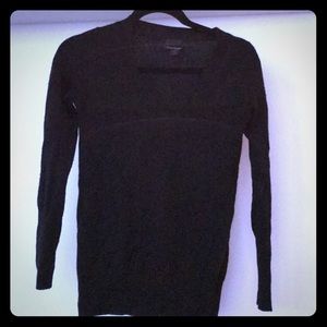 J. Crew Cashmere Sweater